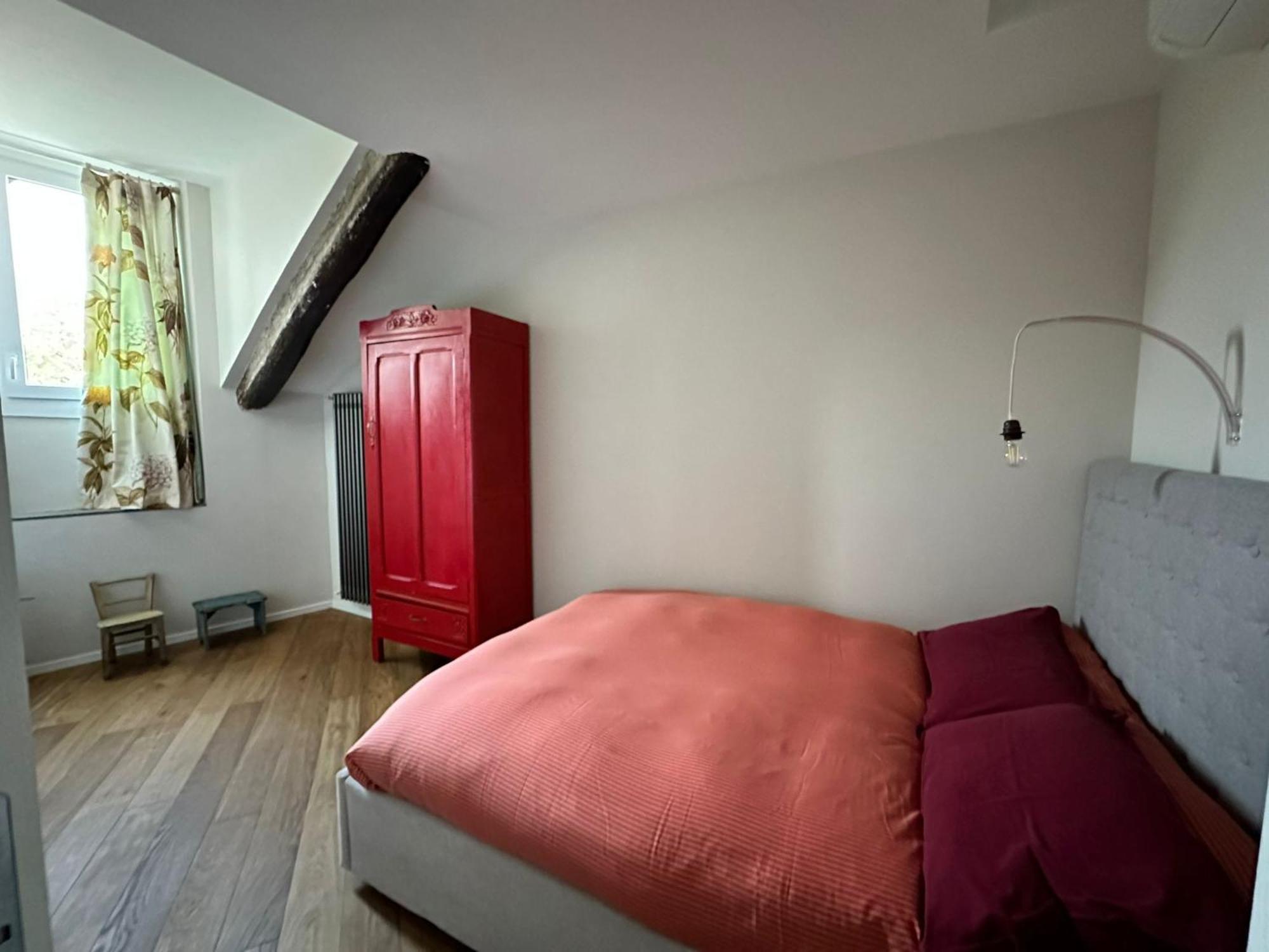 Apartamento Casa Amelie Turín Exterior foto