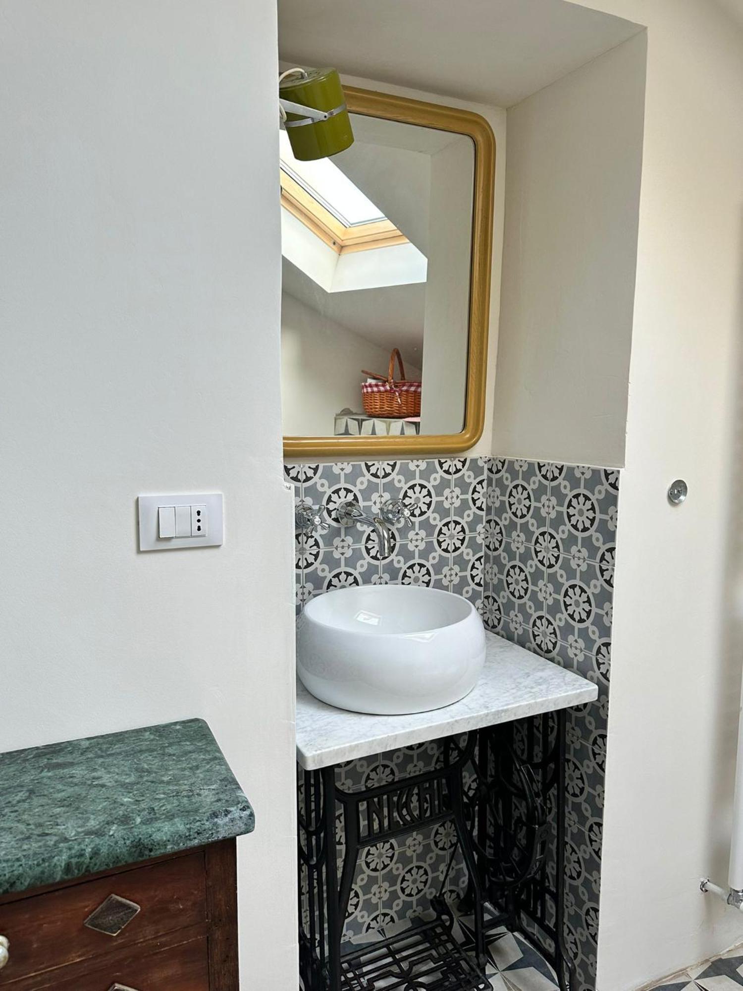 Apartamento Casa Amelie Turín Exterior foto